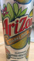 Arizona Sparkling - Produit - fr