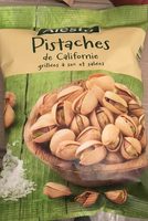 Pistachios - Produit - fr