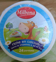 Milbona 24 Portions - Produit - fr