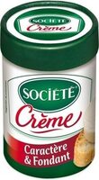 Société crème - Produit - fr