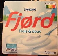 Fjord - Produit - fr