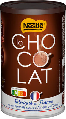 Le Choco - Produit - fr
