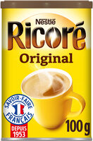 RICORE Original, Café & Chicorée, Boîte 100g - Produit - fr