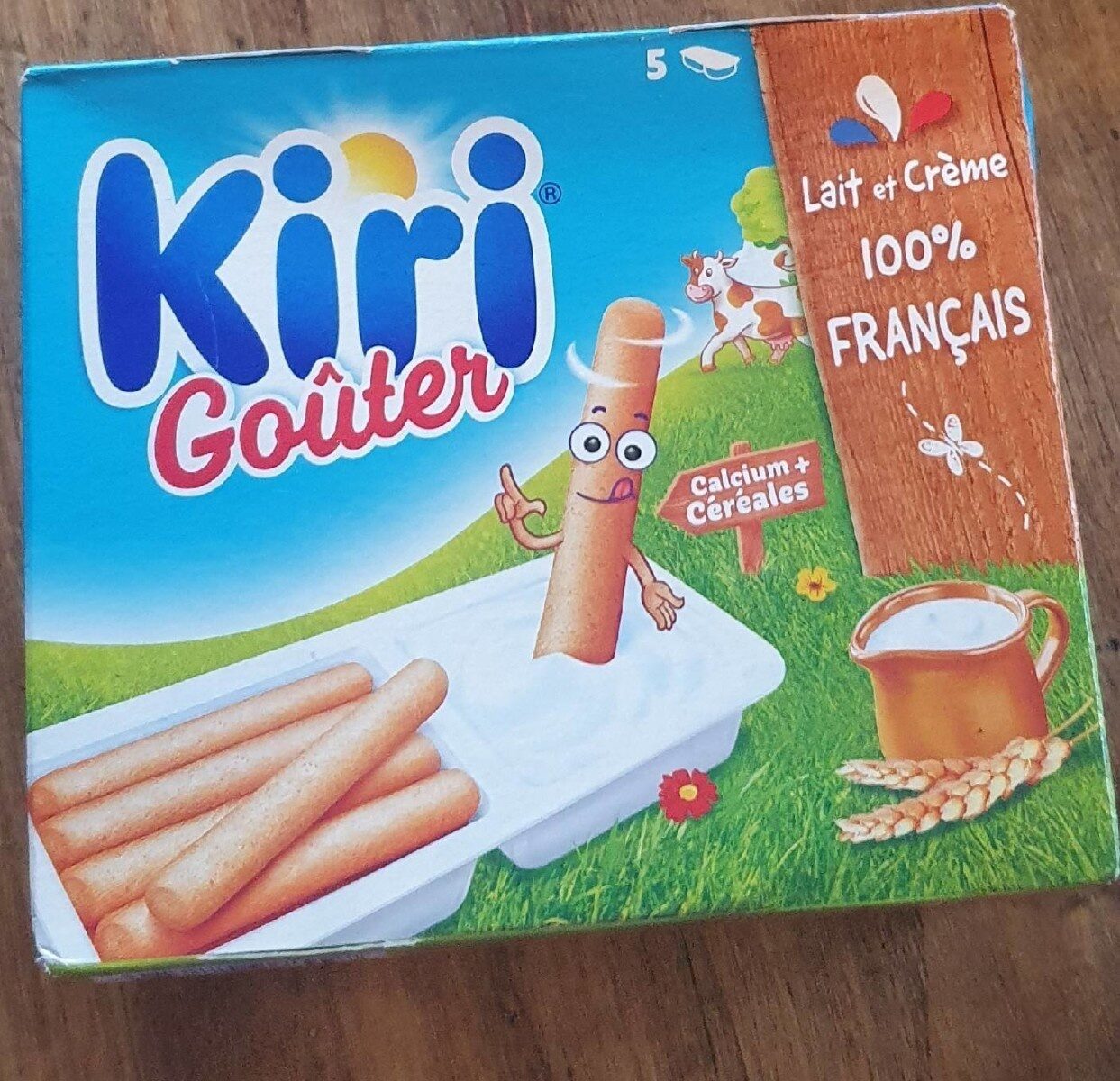 Kiri gouter - 5b - Produit - fr