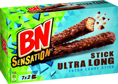 bn sensation - Produit - fr