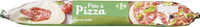 Pâte à Pizza Fine et ronde - Produit - fr