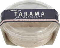 Tarama extra - Produit - fr