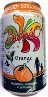 BionéO Orange - Produit - fr