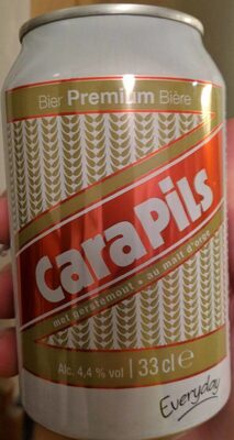Carapils - Produit