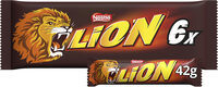 Lion Choco - Produit - fr