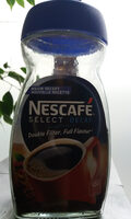Nescafe decaf - Produit - fr